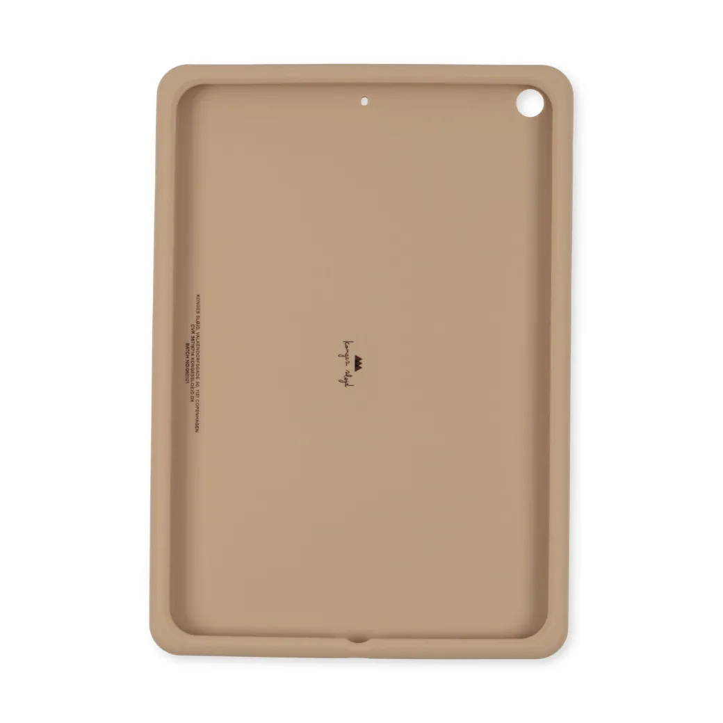 Konges Sløjd tablet cover - cherry Best Sale