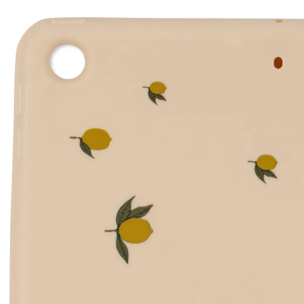 Konges Sløjd tablet cover - lemon Store