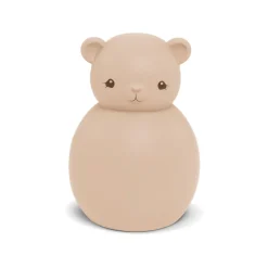 Konges Sløjd teddy led lampe - blush Hot