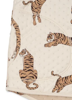 Konges Sløjd Termojakke - tiger Shop