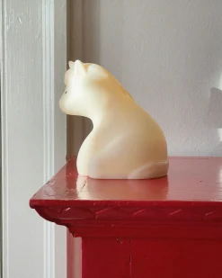 Konges Sløjd unicorn lampe - shell Cheap